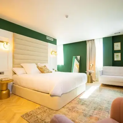 Hotel Boutique Casa do Estanco