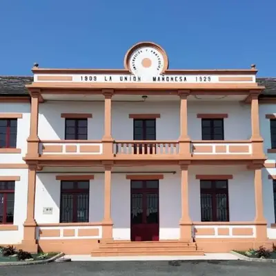 Albergue Abeiro do Sor