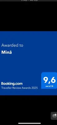 a screenshot of the upgraded to minnis website at Minâ in Taramundi