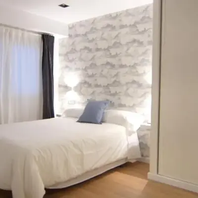 NOBE ROOMS