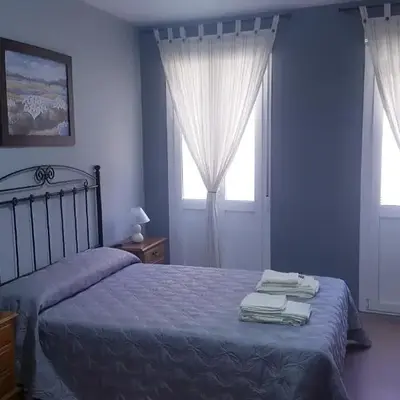 Apartamento Loft III Select Real Caldas de Reis