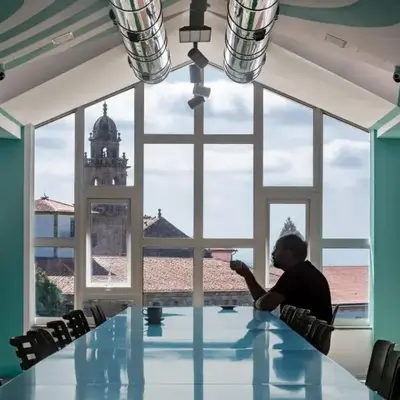 Loop INN Hostel Santiago de Compostela