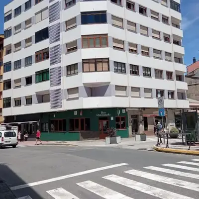 APARTAMENTO RAFER