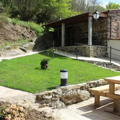 A Nosa Casa 2