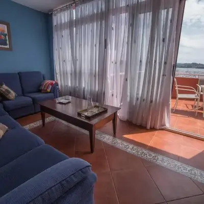 Casa Morazón Fontán Sada