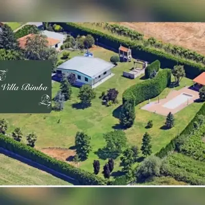 Villa Bimba