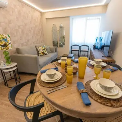 LA CASITA DE FINA