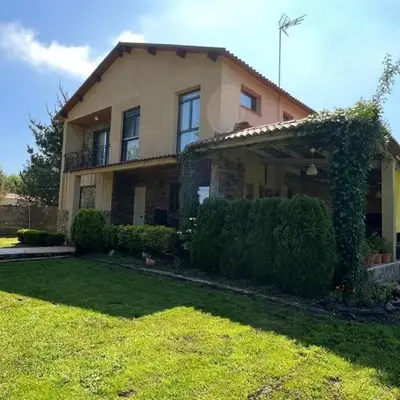 CASAPUEBLO Arzúa