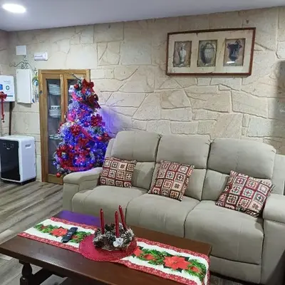 O Cobo Vacacional