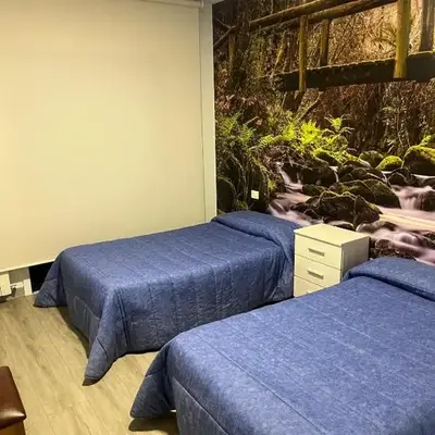 Hostal Carpinteiras