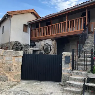 Casa Anduriña