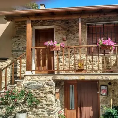 Casa da Penisquela