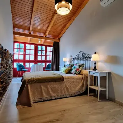 La Casita de la Ribeira Sacra
