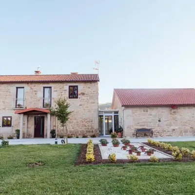 Villa Rosa