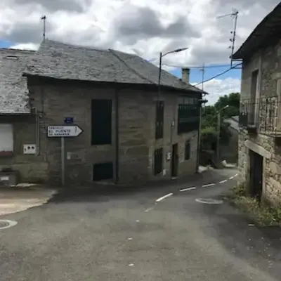 La Casa Verde de Sanabria de 3 habitaciones y 2 baños