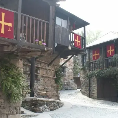 Casa Turpesa
