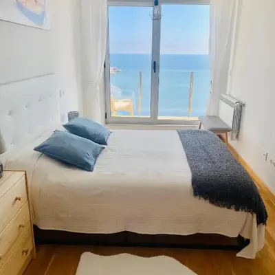 Apartamentos LAMAROSA - DELUX -PARKING-