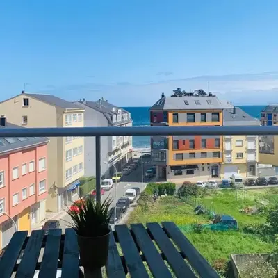 Apartamentos LAMAROSA -PLAYA URBANA