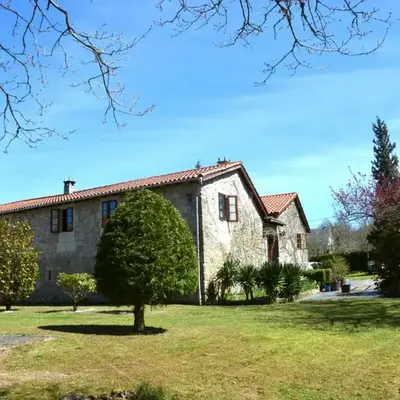 Duerming Casa Vilamor