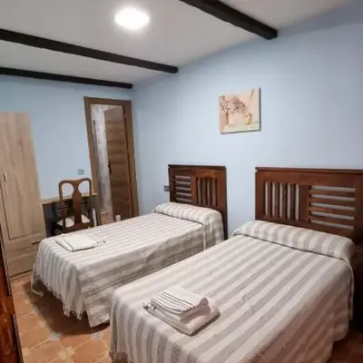 Casa Mariana