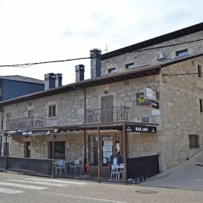 Hotel Rural Val Dos Pigarros
