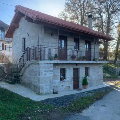 CASA TIO HERMINIO