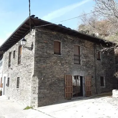 Casa Rural Estrella del Sil