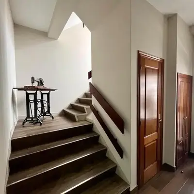 Piso en pleno centro de Miño derecha