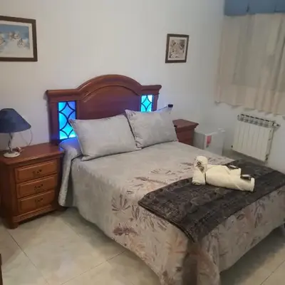 Pension A Barca