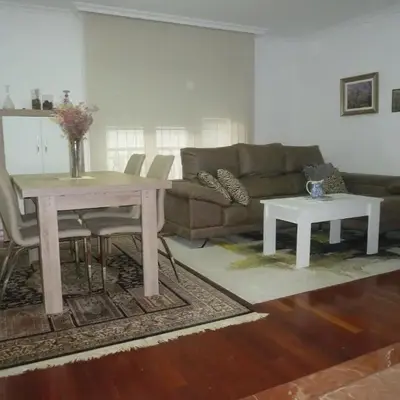 Las Palmeras
