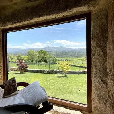 O Balcon Do Oitaven