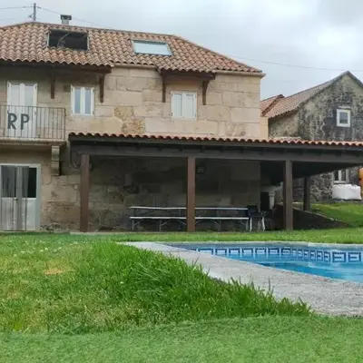 Rectoral de Prado