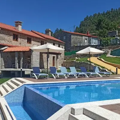 Veiga da Porta - Casa Rural