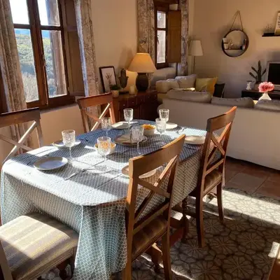La Casita de Chocolate - Encanto Rural en Espinoso de Compludo - El Bierzo