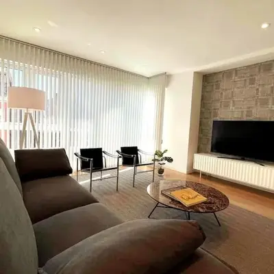 H7072 Luxury apartments