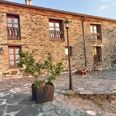 Casa Arza