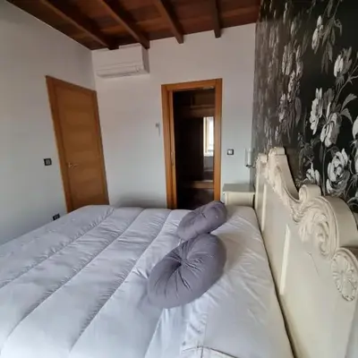 Apartamentos Turísticos Betanzos
