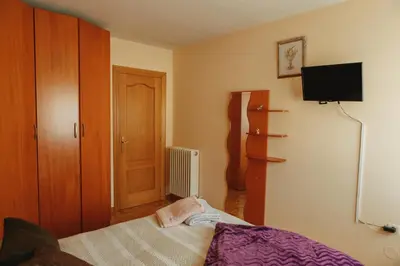 Gallery image of Vut RAQUEL in Astorga