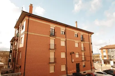 Gallery image of Vut RAQUEL in Astorga