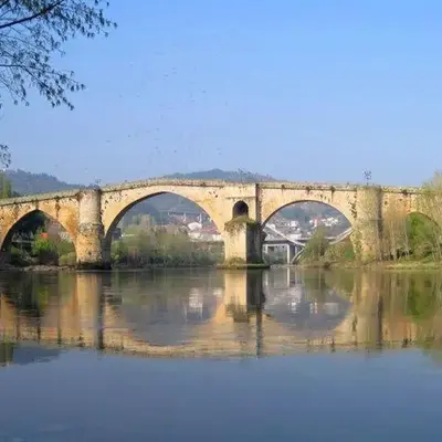 Parque da Ponte