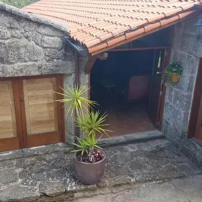 O POMAR VELLO