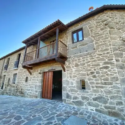 Casa do Veiga
