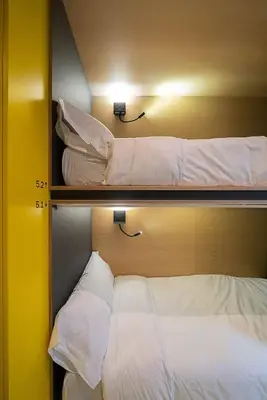Gallery image of Dpaso hostel in Chantada