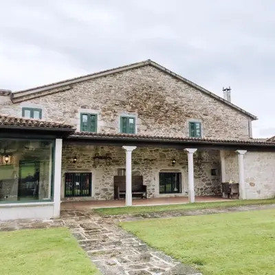 Casa Quinteliña