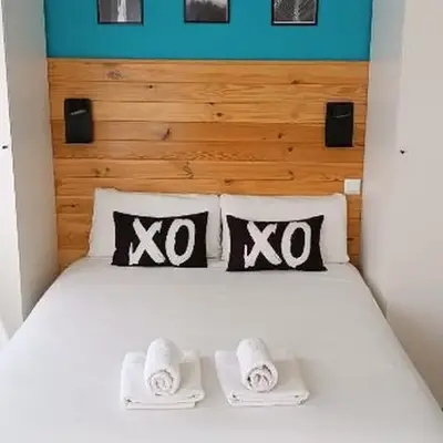 XOXO - Arco
