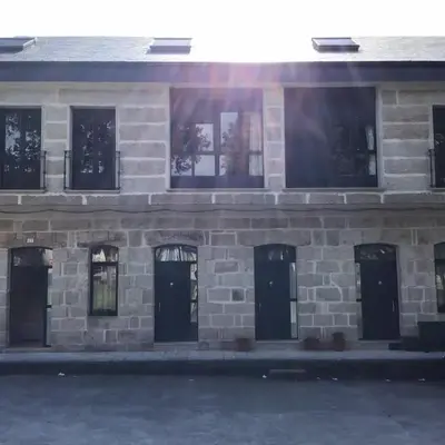 Casa Tino