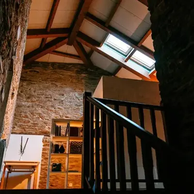Apartamento turístico rural Casa Chaín