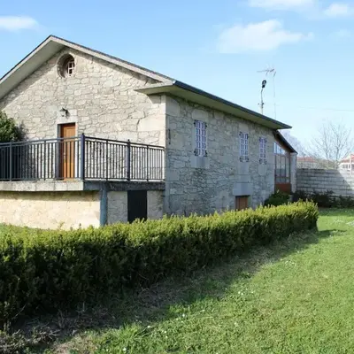 Chalet do Médico