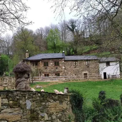 Casas Eladio-Doncos