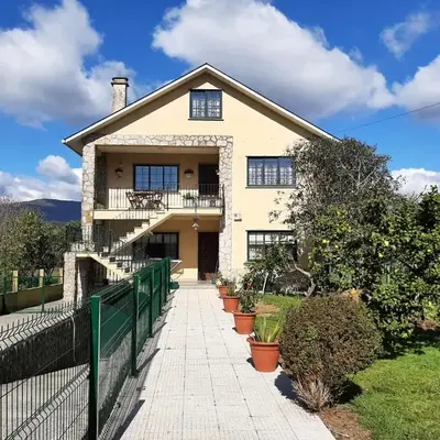 Apartamento AS CARBALLAS